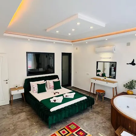 Villa Lantana Kas