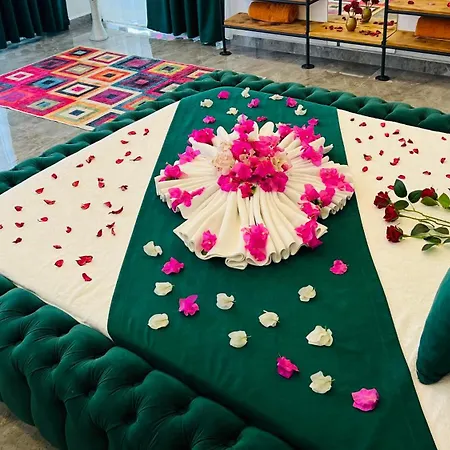 Villa Lantana