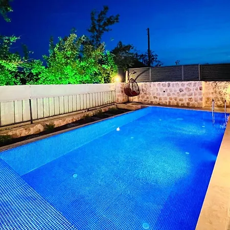 Villa Lantana Kas